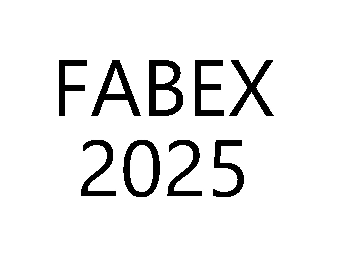 ファベックス2025