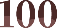 100