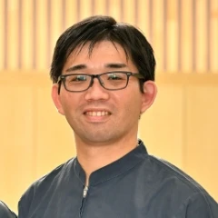 座談会参加社員 開発部I