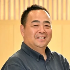座談会参加社員 営業部S