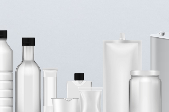 用途に合わせた容器設計で実現するドレッシングOEM