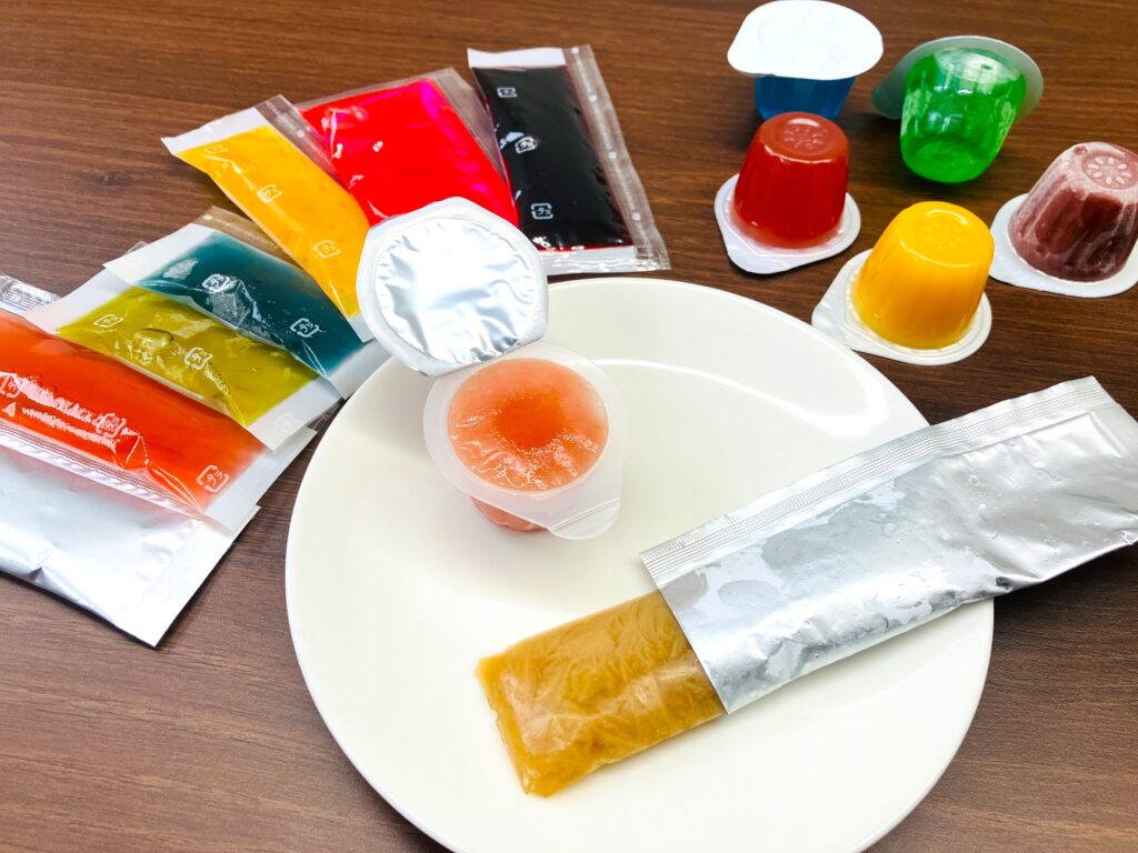 暑すぎる夏の人気商品