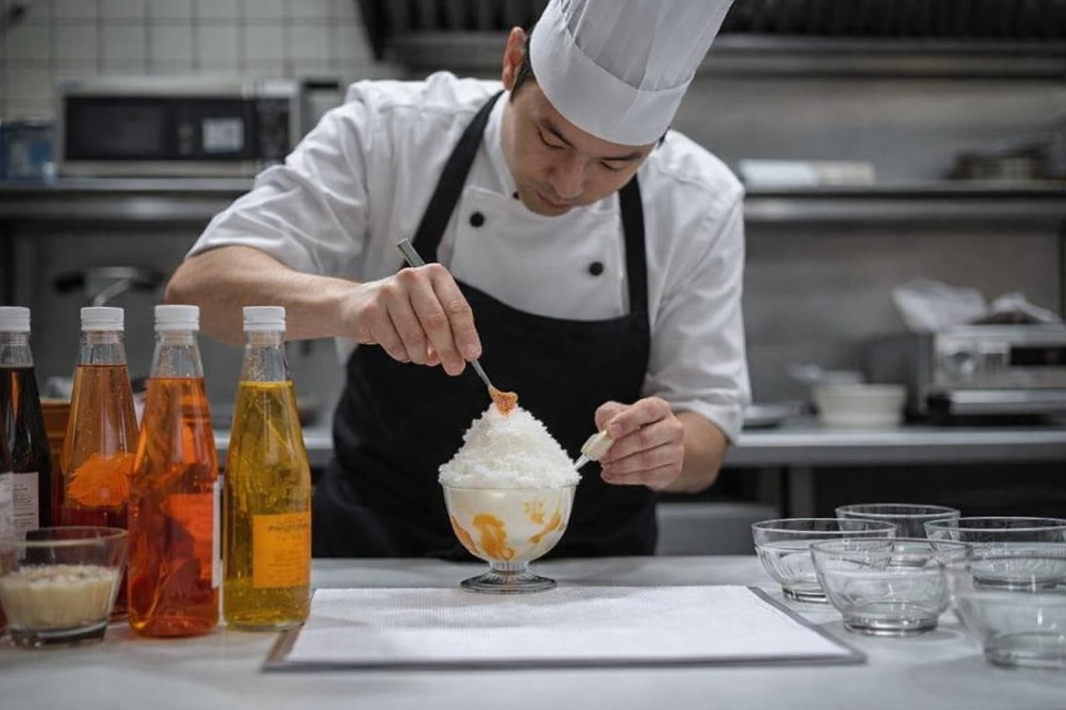 味・効率・供給を同時に整える「再現性設計」の事例３つ